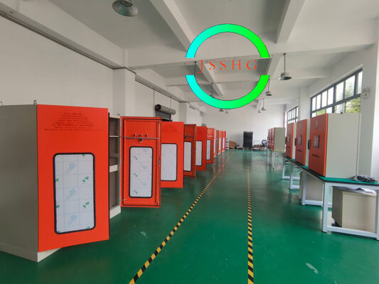 High Security Large Sodium Hypochlorite Generator Seawater Electro Chlorination