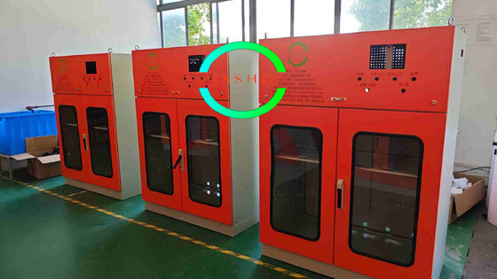 Non - Diaphragm Electrolysis Sodium Hypochlorite Production for Drinking Water Purification