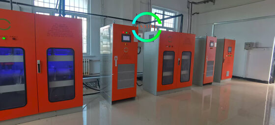 Seawater Electro Chlorination / Hypochlorite Generation From Seawater Disinfection