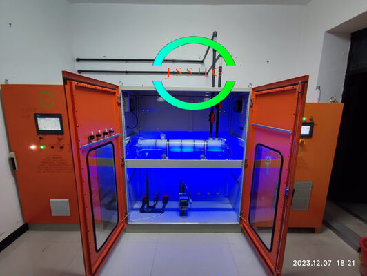 Intelligent Hypochlorite Generation From Seawater , Multi Function Seawater Electrolysis