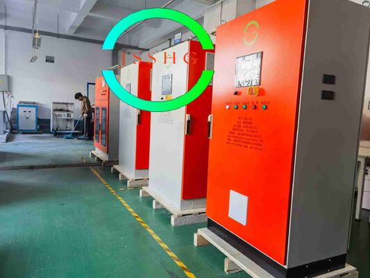 Brine Electrolysis NaCIO Sodium Hypochlorite Disinfection Drinking Water