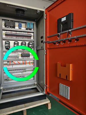 CNJS-3000 Sodium Hypochlorite Generator System